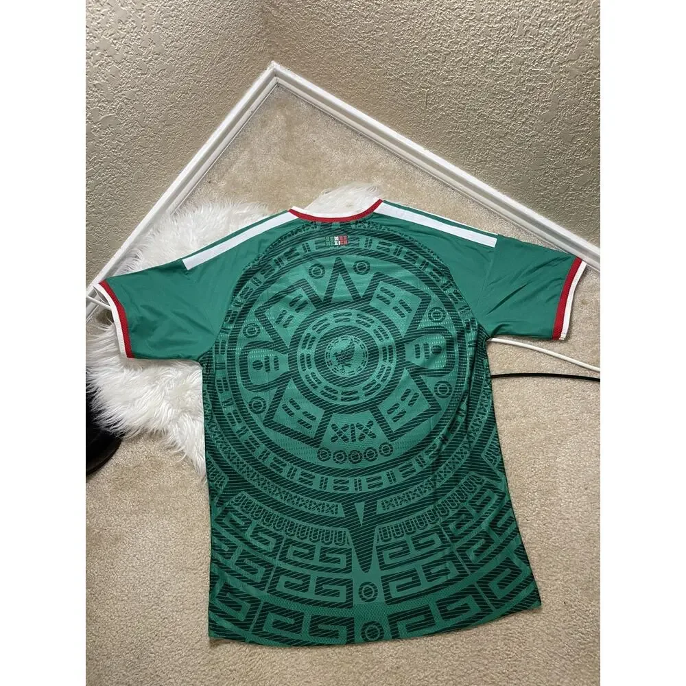adidas product mexico